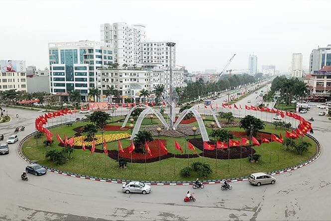Doanh nghiệp Mỹ muốn vào Bắc Ninh xây thành phố thông minh